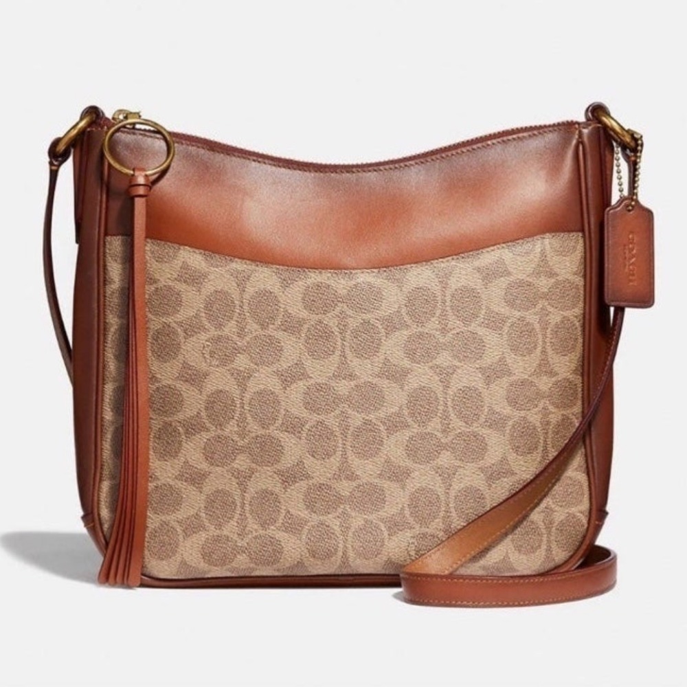 Coach Crossbody